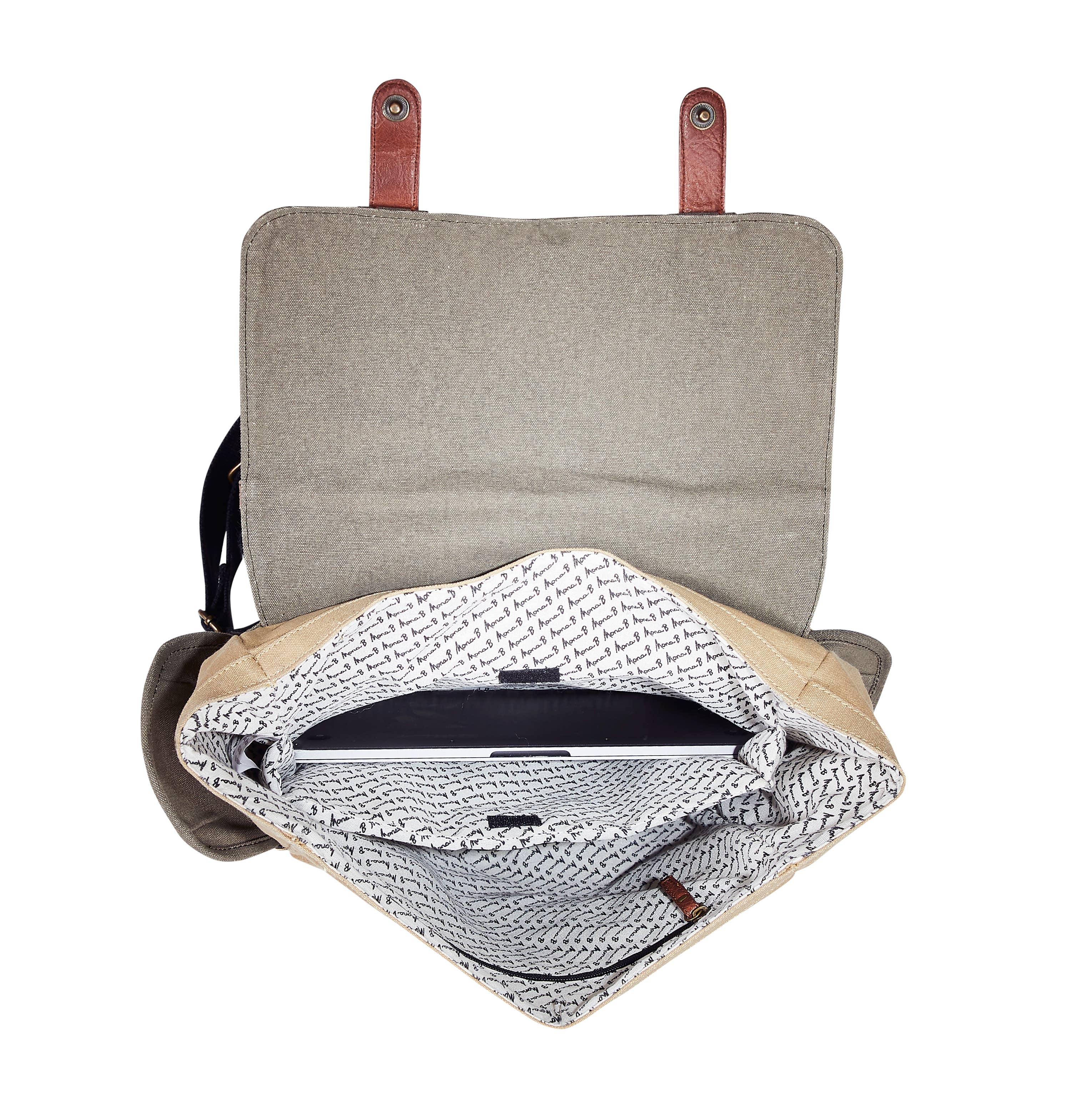 Recycled Sebastian-Ba Women&