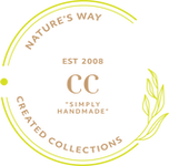 Created Collections LLC logo