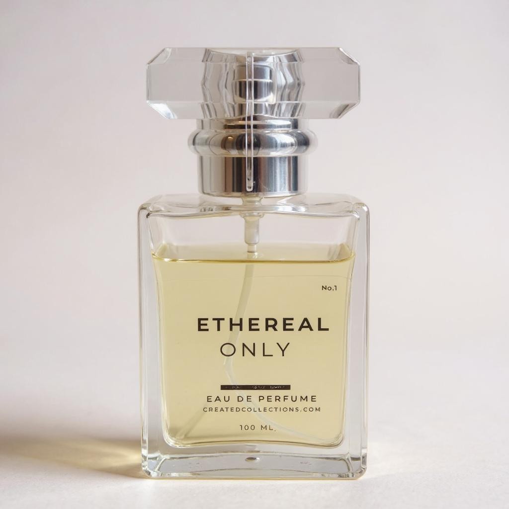 Ethereal Only Perfume