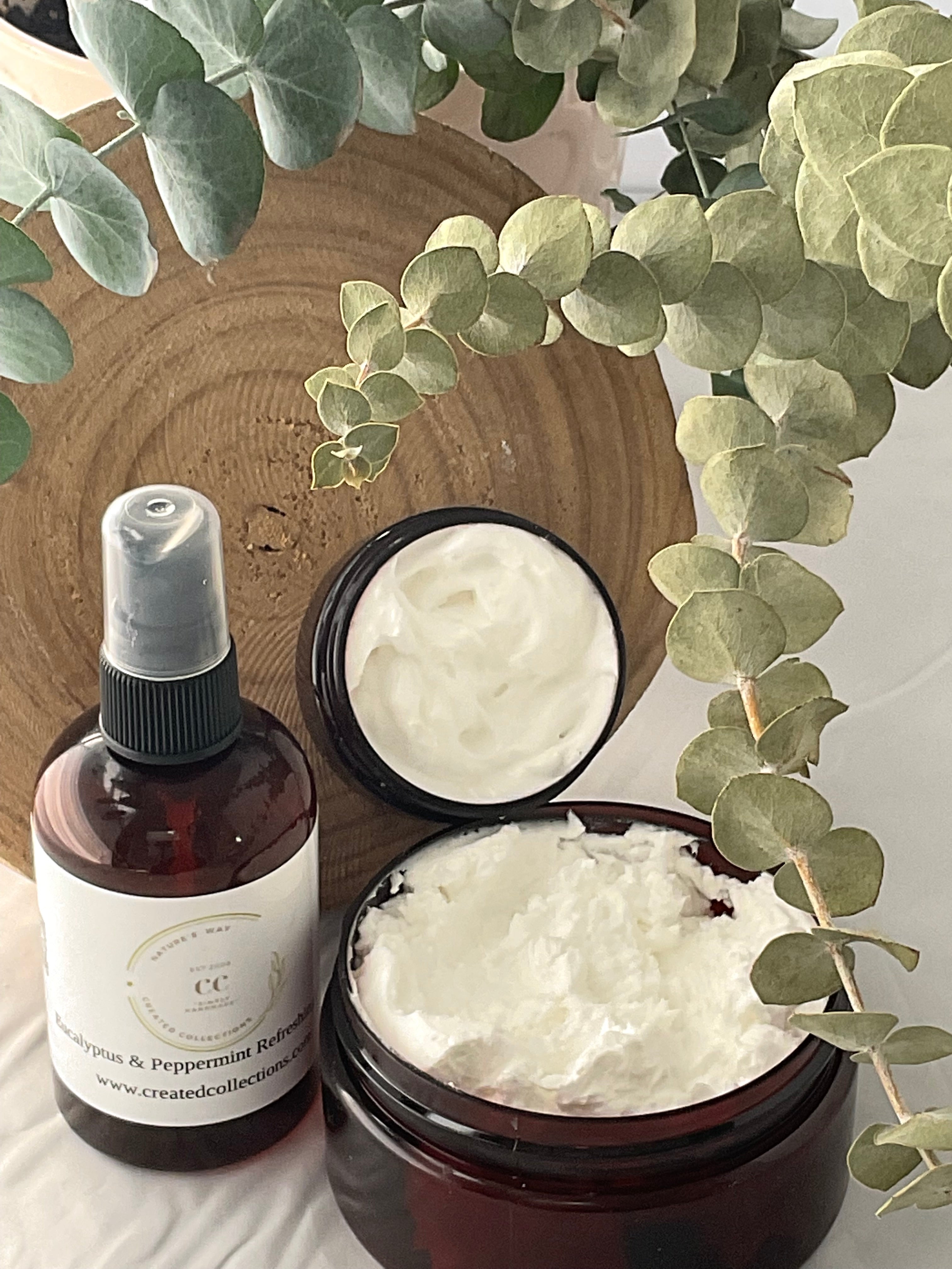 Heal & Breathe Wellness Bundle