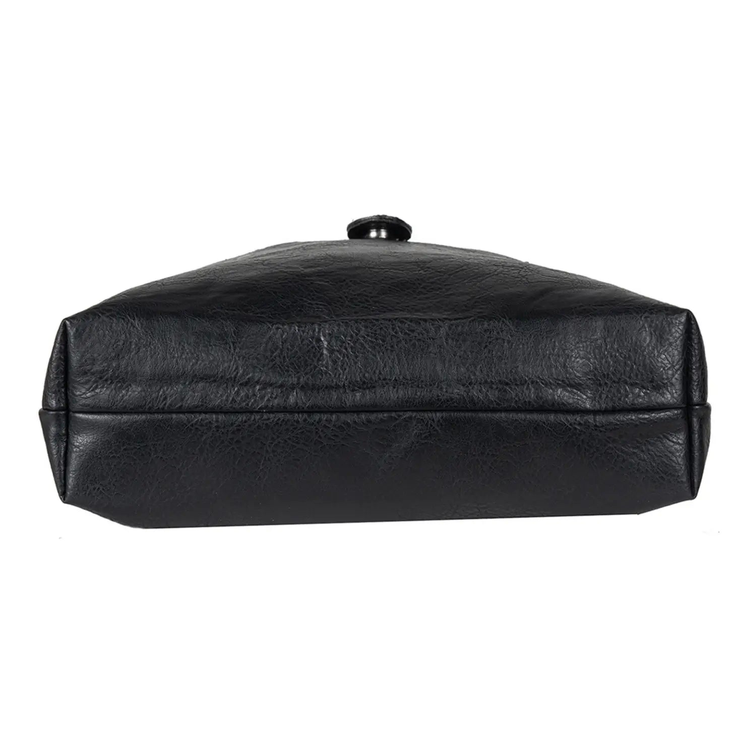 Jamie Up-Cycled Canvas Convertible Tote