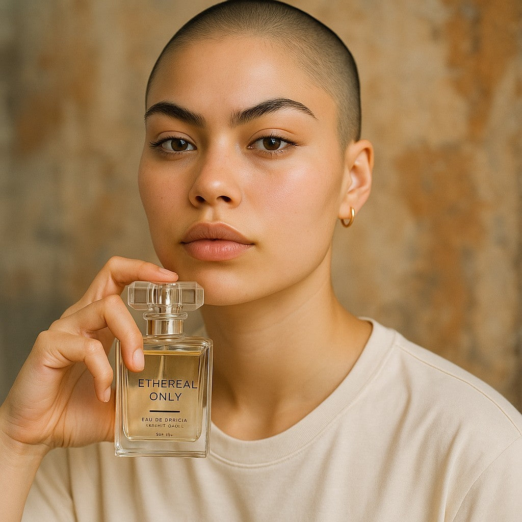 Ethereal Only Perfume