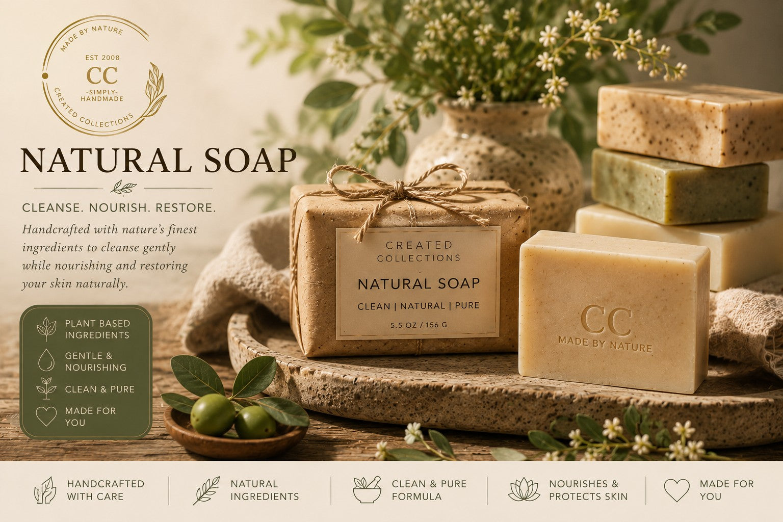 Soap