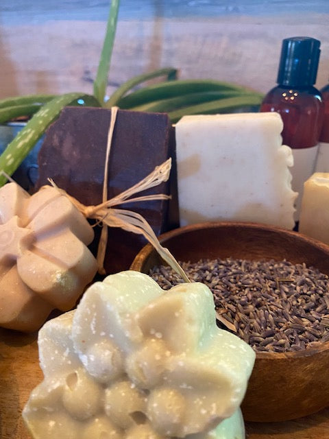 Soap