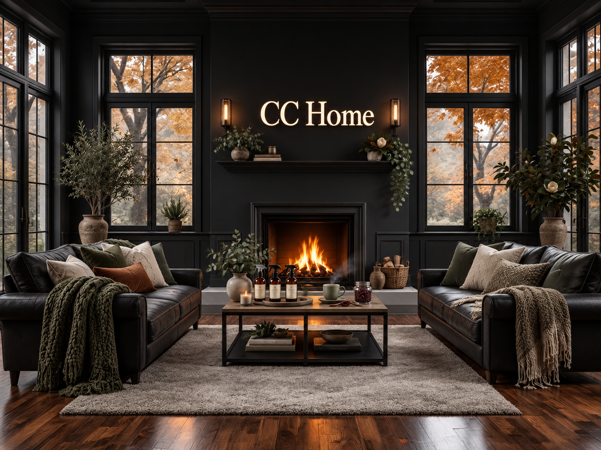 CC Home Collections 