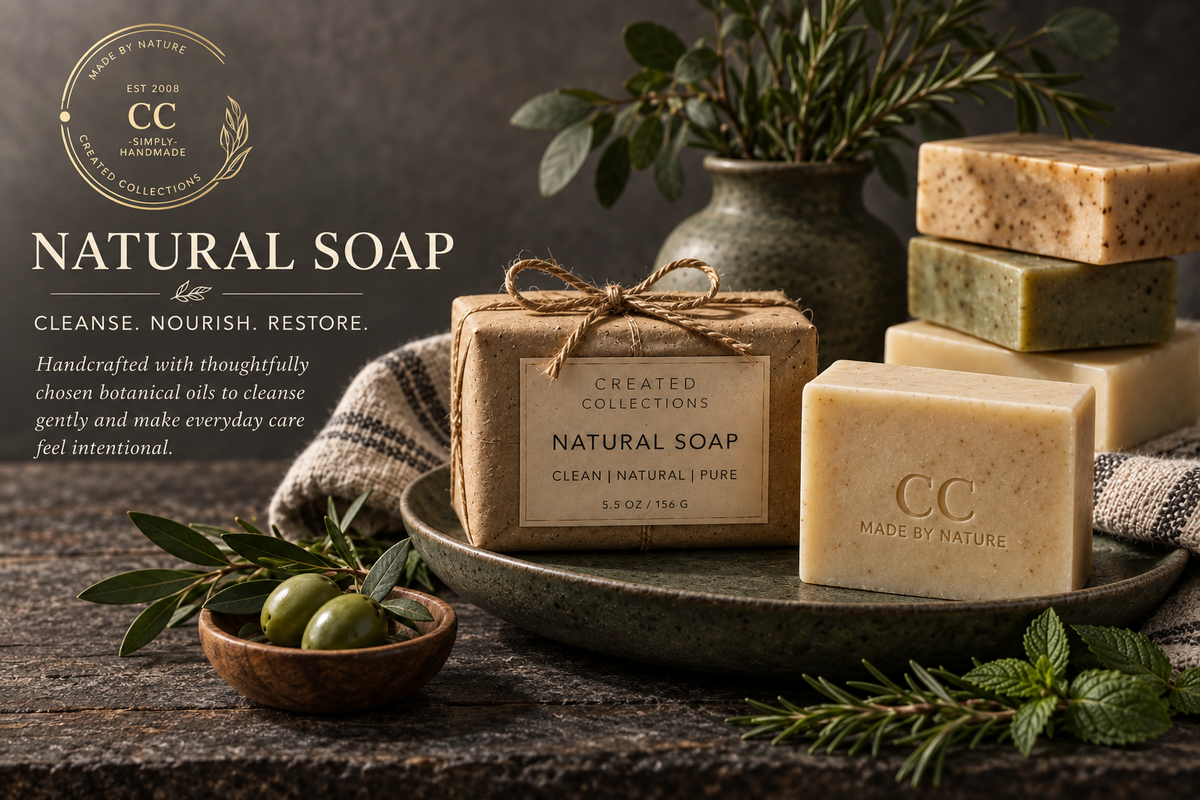 Soap