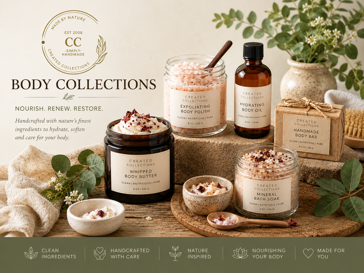Body Collections