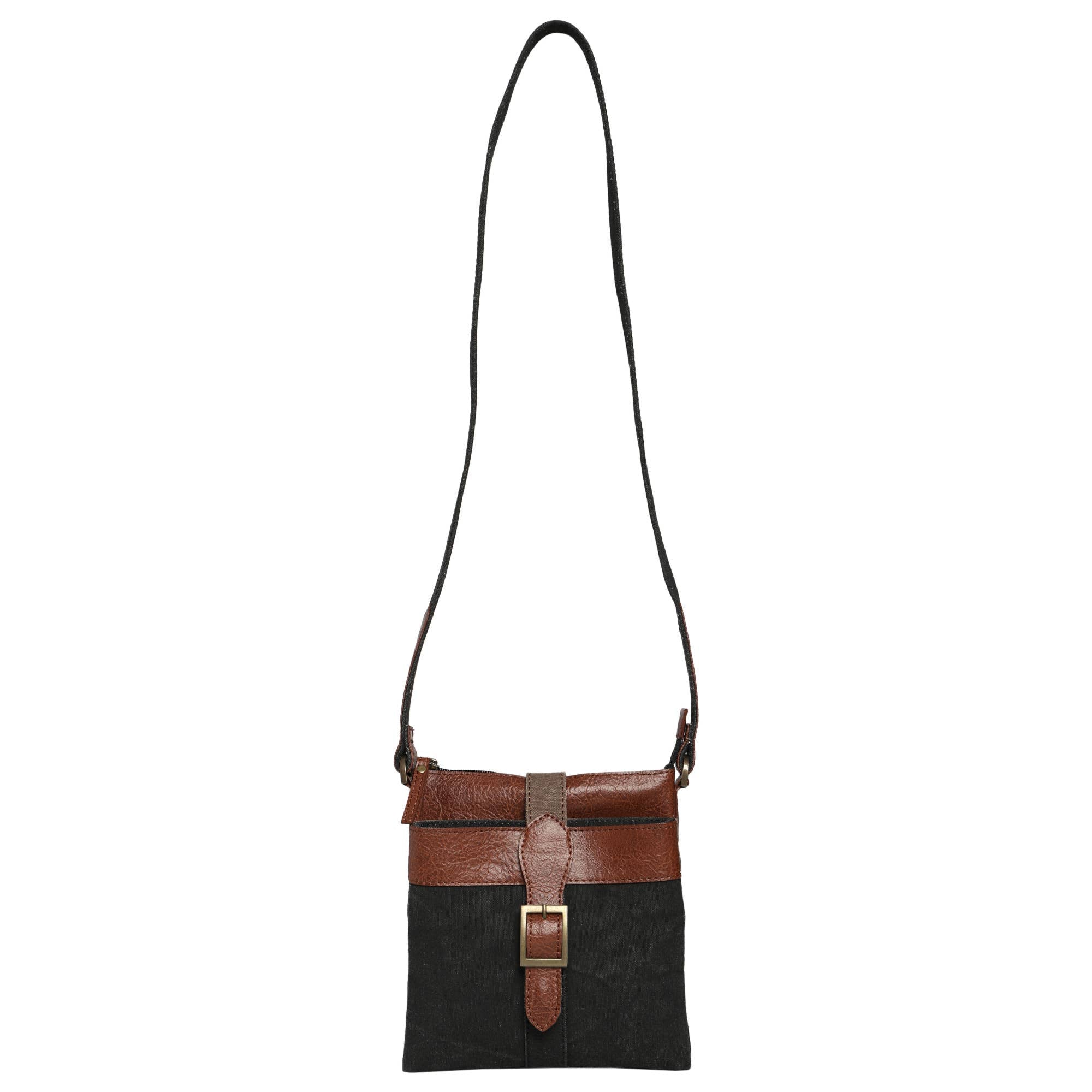 Intermix Crossbody Tote