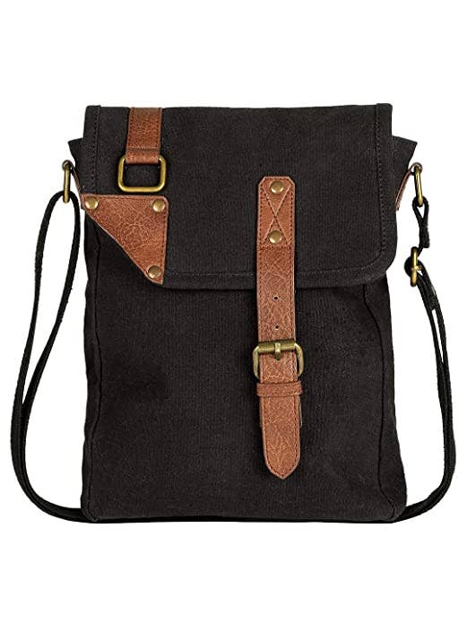 Parker-Crossbody, Tote