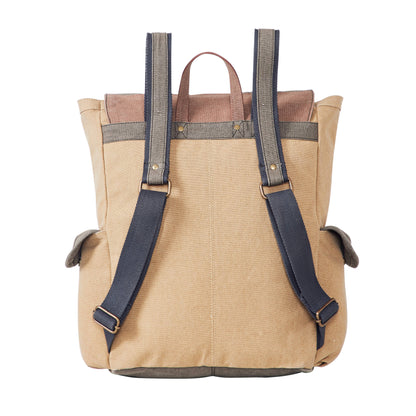 Recycled Sebastian-Ba Women&