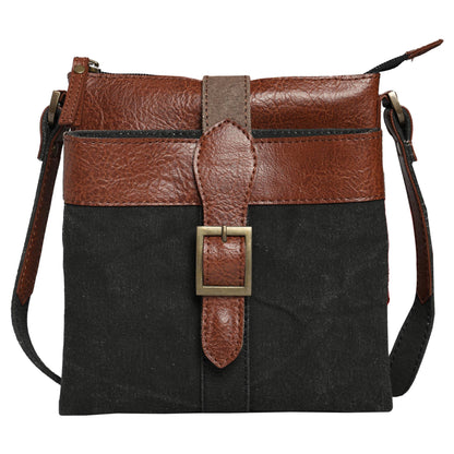 Intermix Crossbody Tote