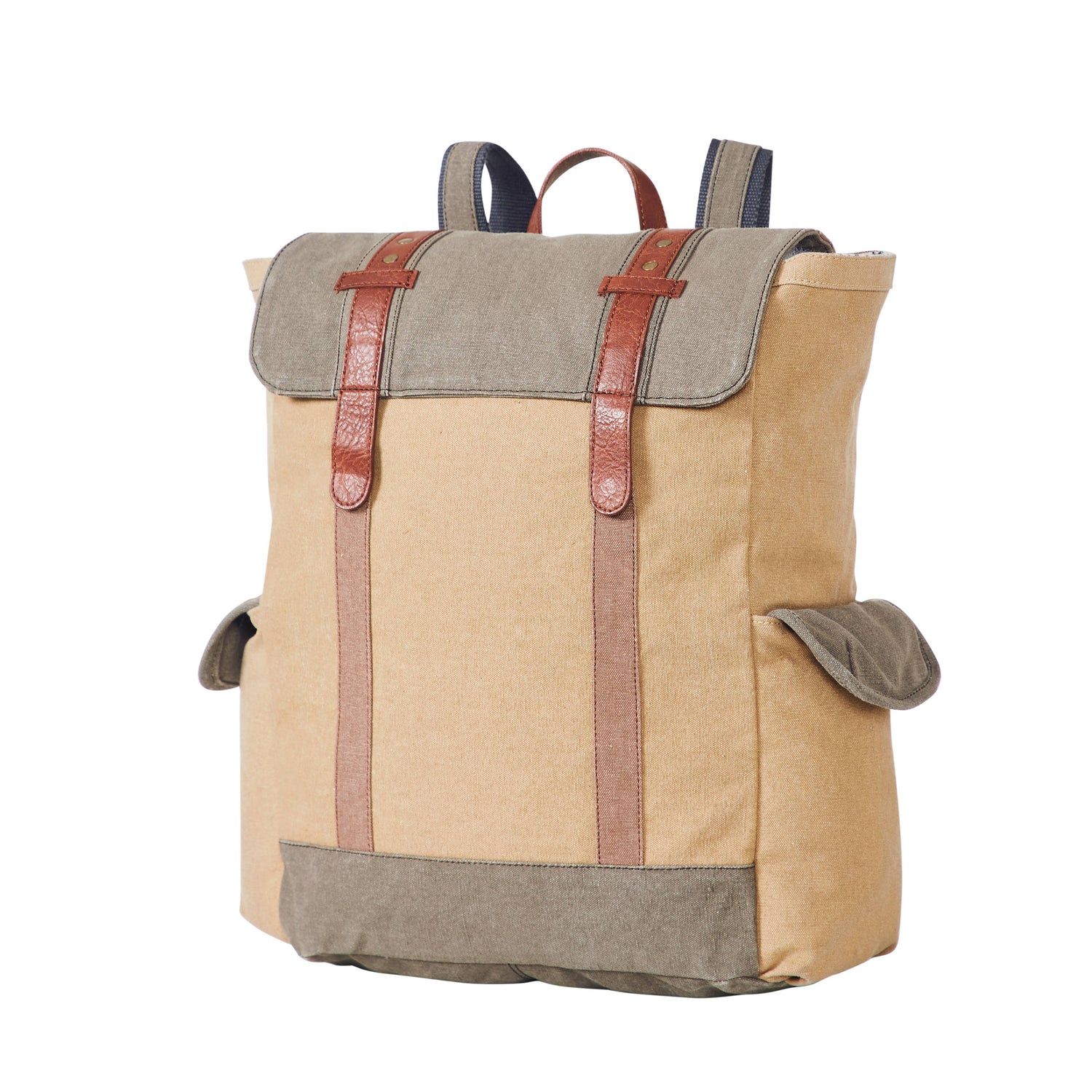 Recycled Sebastian-Ba Women&