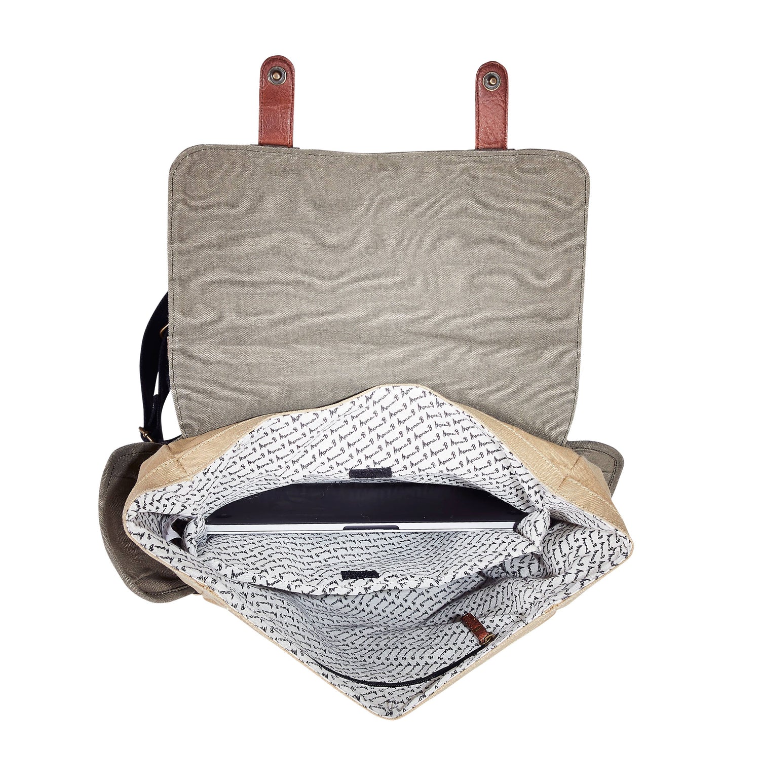 Recycled Sebastian-Ba Women&