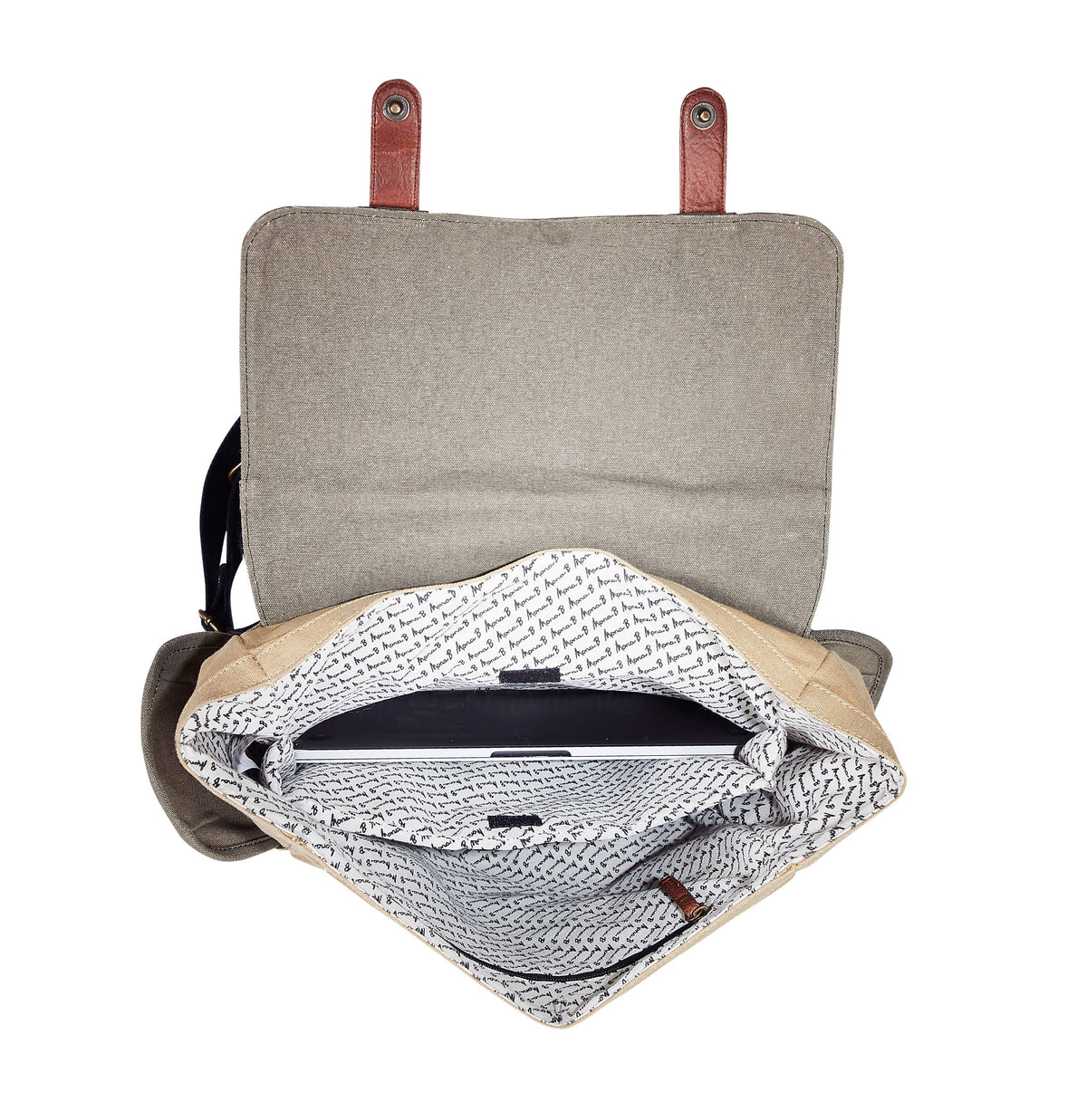 Recycled Sebastian-Ba Women&