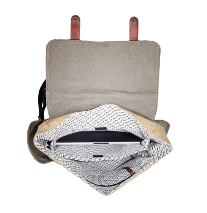 Recycled Sebastian-Ba Women&