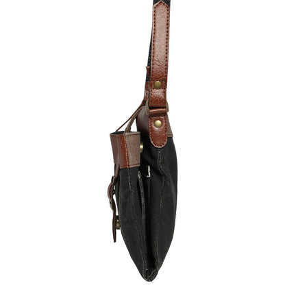 Intermix Crossbody Tote