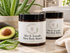 Aloe & Avocado Shea Body Butter