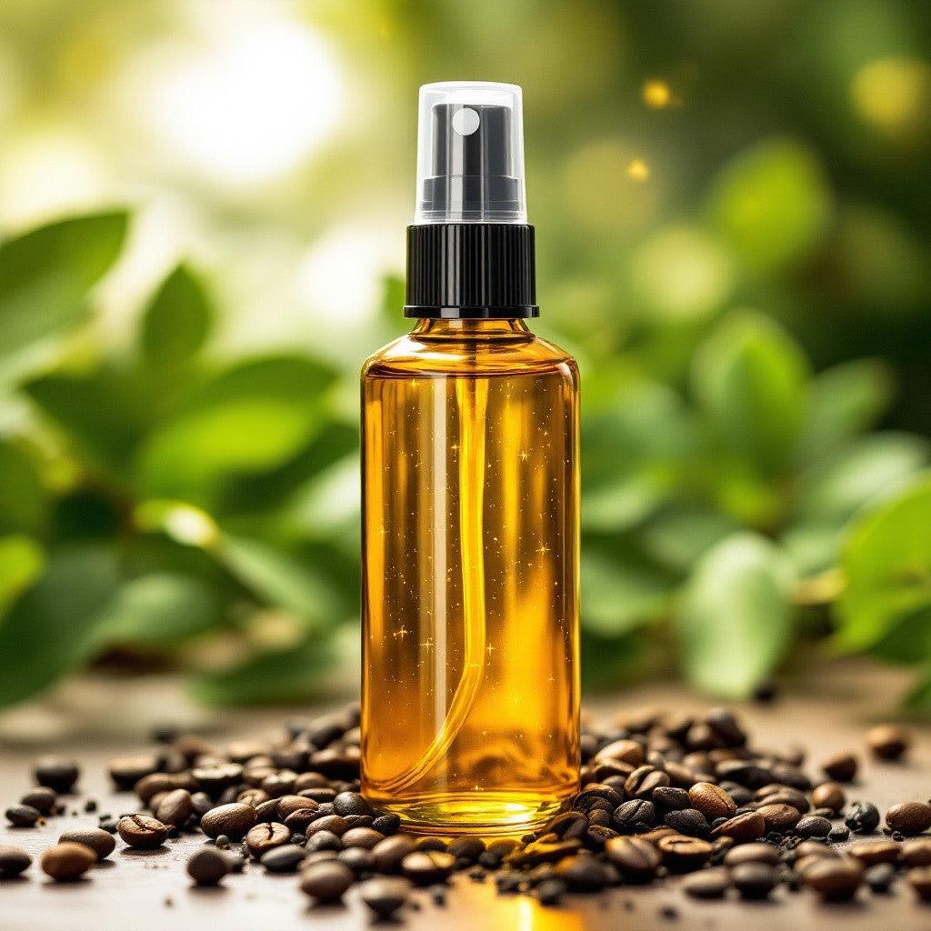 Blackseed Coffee Oil Mist Serum