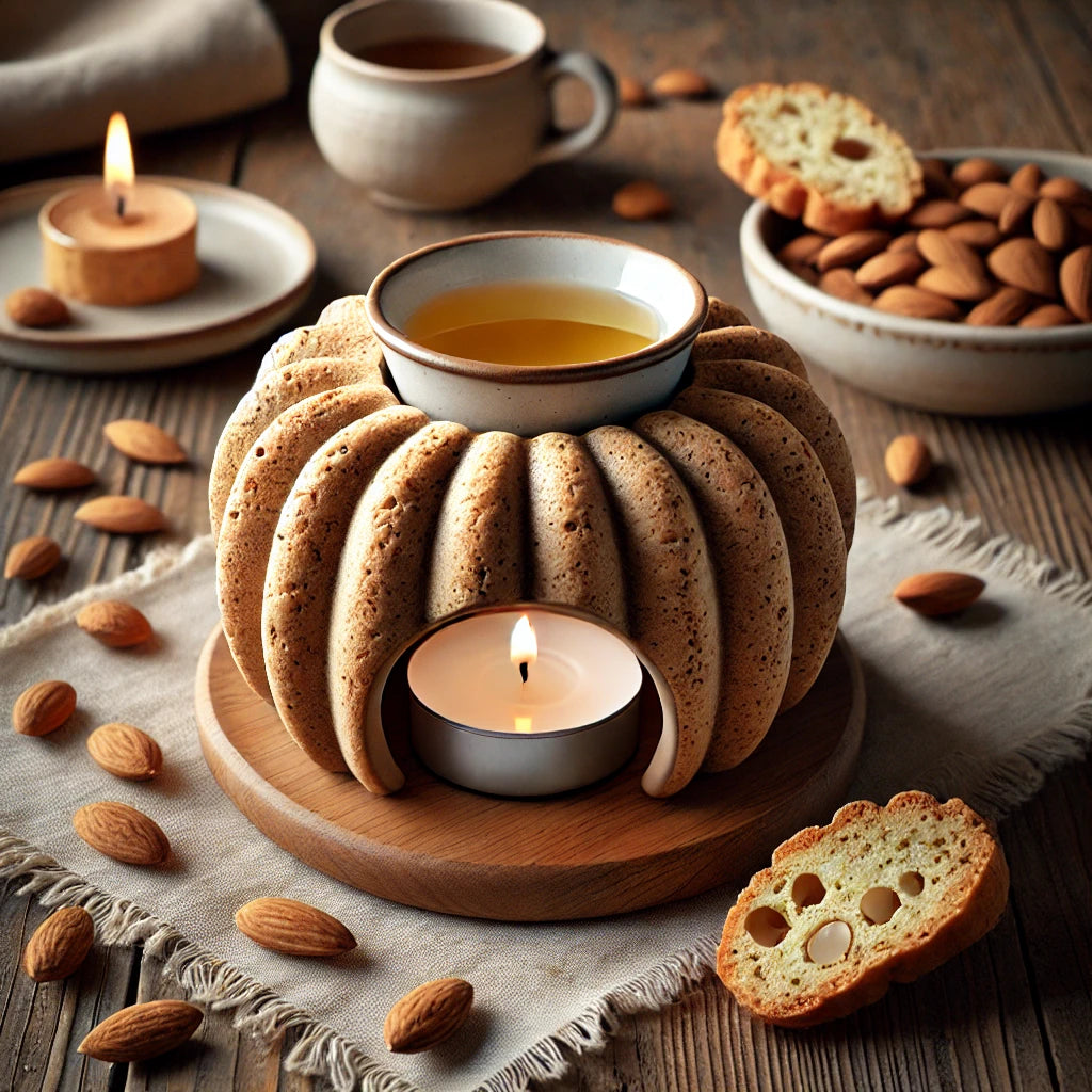 Almond Biscotti Oil