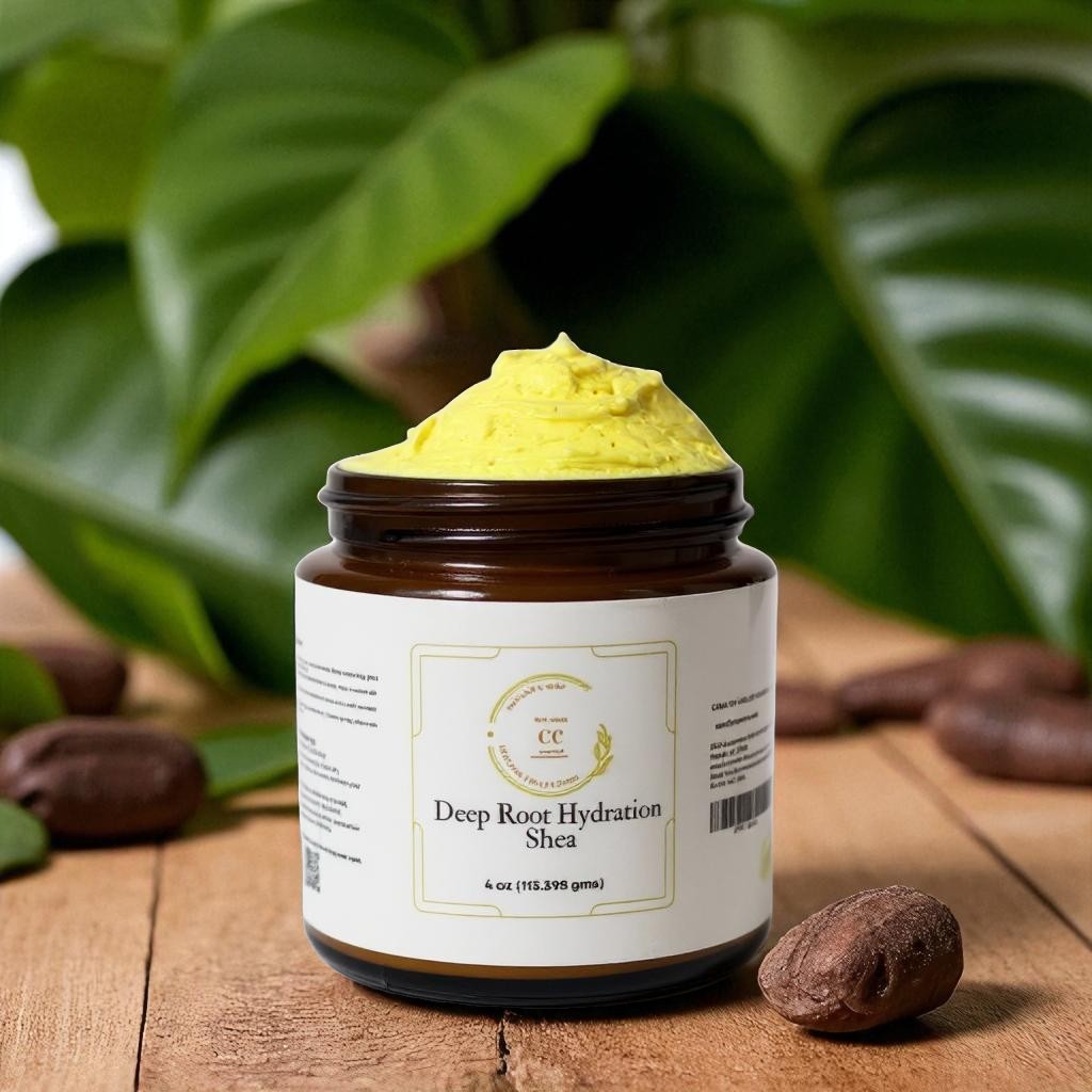Deep Root Hydration