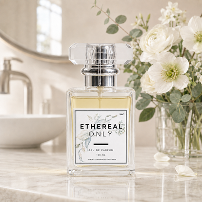 Ethereal Only Perfume