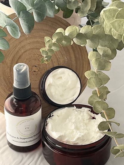 Heal &amp; Breathe Wellness Bundle