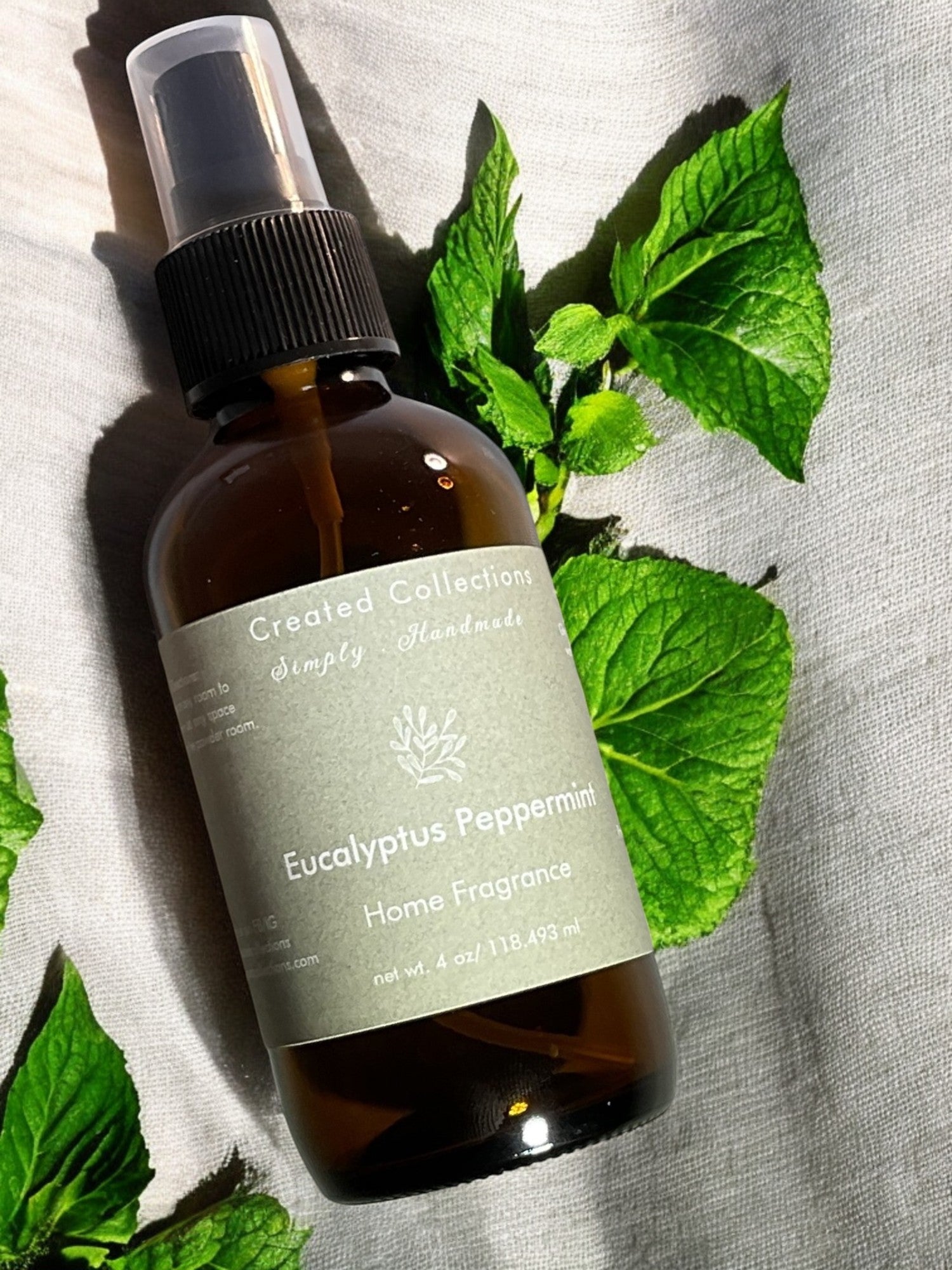 Heal &amp; Breathe Wellness Bundle