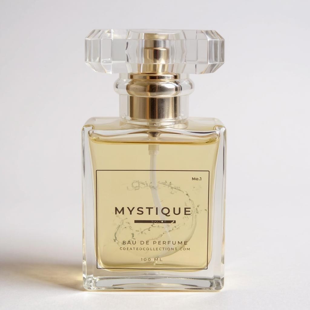 Mystique Perfume