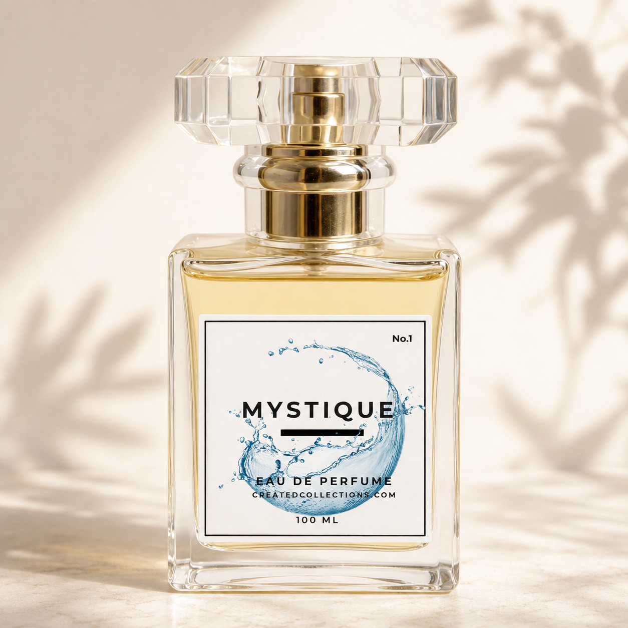 Mystique Perfume