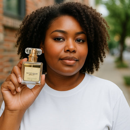Mystique Perfume