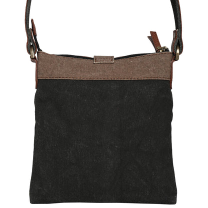 Intermix Crossbody Tote