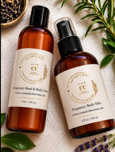 Frequency Body Collection