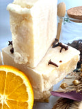 Orange Clove Soap