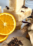 Orange Clove Soap