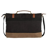 Parker-Messenger Canvas Bag