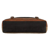 Parker-Messenger Canvas Bag
