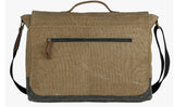 Atherol- Canvas Messenger Bag