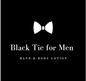 Black Tie Hand & Body Lotion