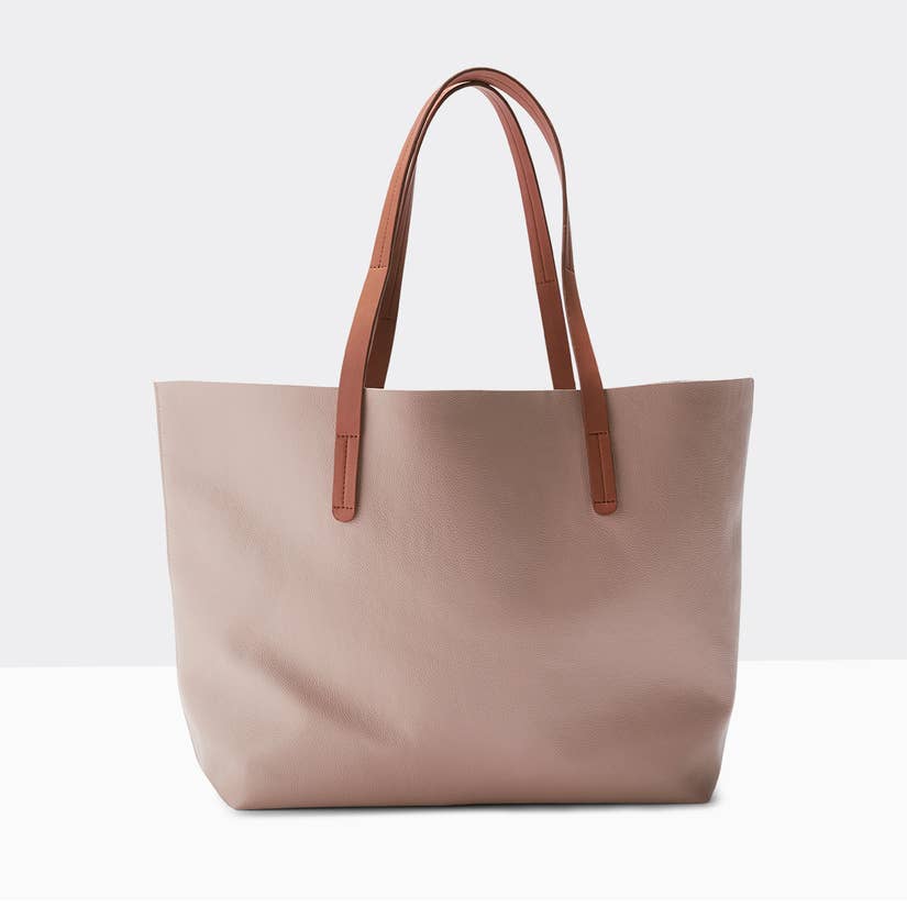 Canvas Messenger and Tote Bags