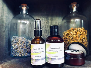 Frequency Body Care Collections