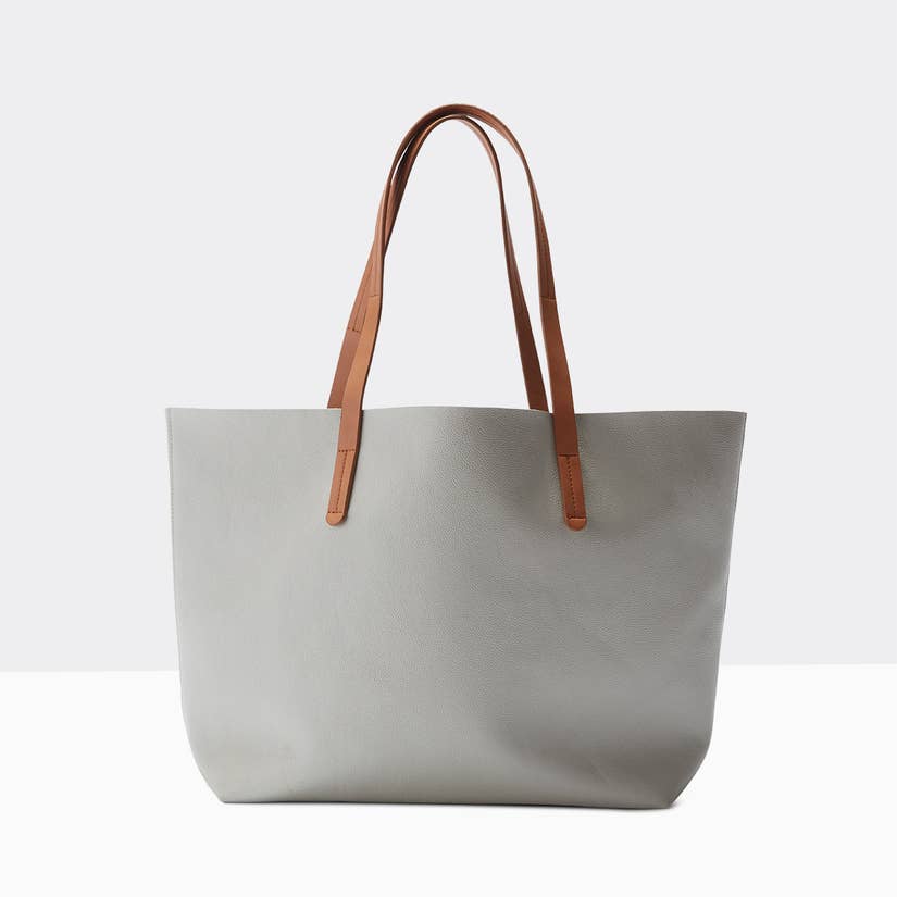 Canvas Messenger and Tote Bags
