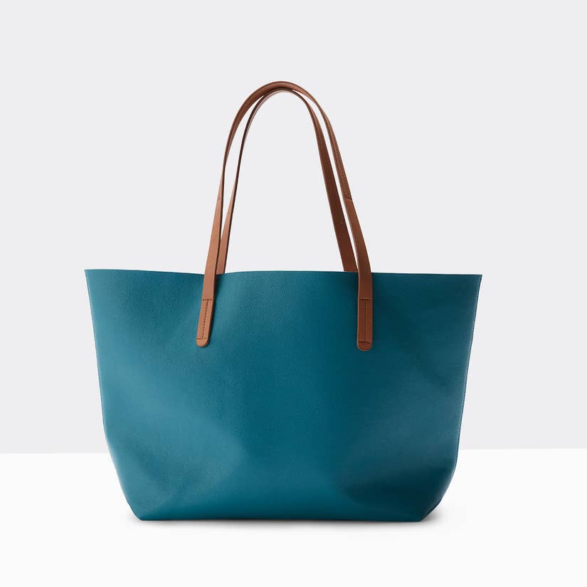 Canvas Messenger and Tote Bags
