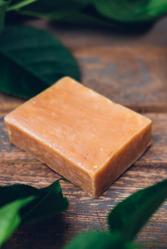 Honey Shea  Soap Bar