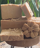 Oatmeal Milk & Honey Body Wash