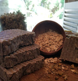 Oatmeal & Chamomile Soap Bar