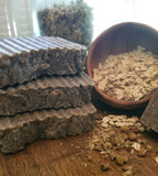 Oatmeal & Chamomile Soap Bar