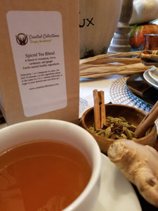 Spiced Tea Blend CC Home Collection